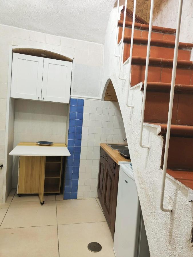 דירות Casa Dell'Antico Teatro Di Neapolis Nel Centro Storico Di Napoli מראה חיצוני תמונה