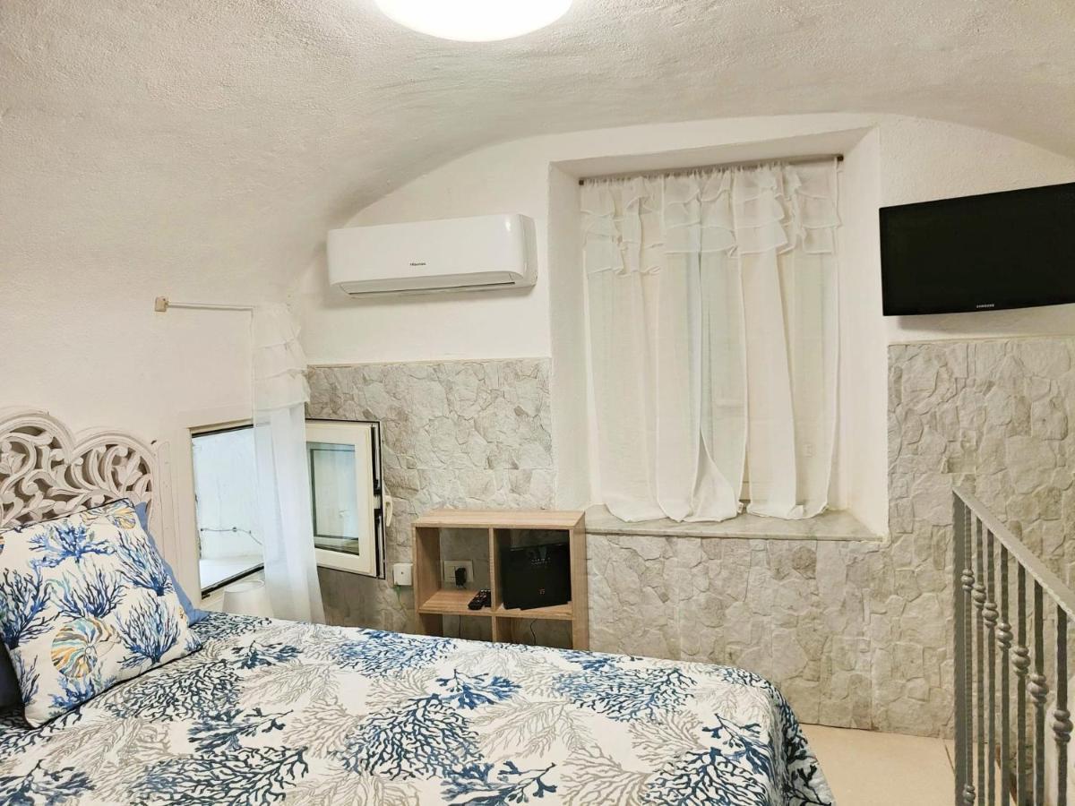 דירות Casa Dell'Antico Teatro Di Neapolis Nel Centro Storico Di Napoli מראה חיצוני תמונה